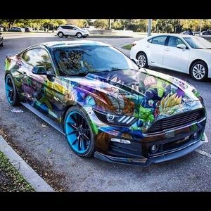 Meet your Posher, Aj